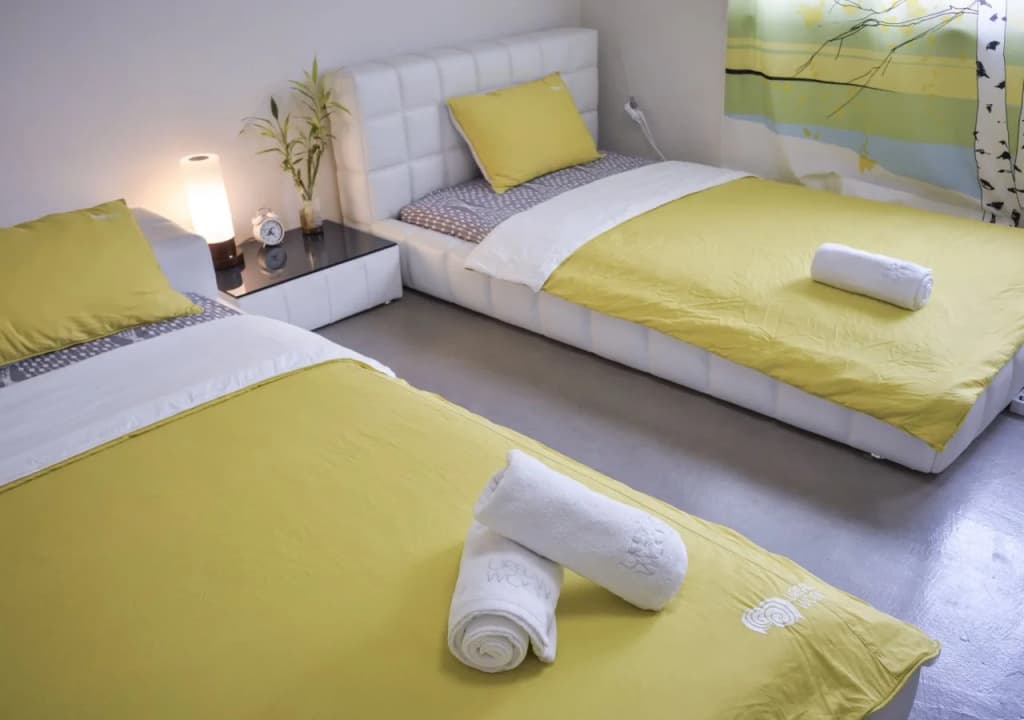 Urbanwood Guesthouse - photo 5