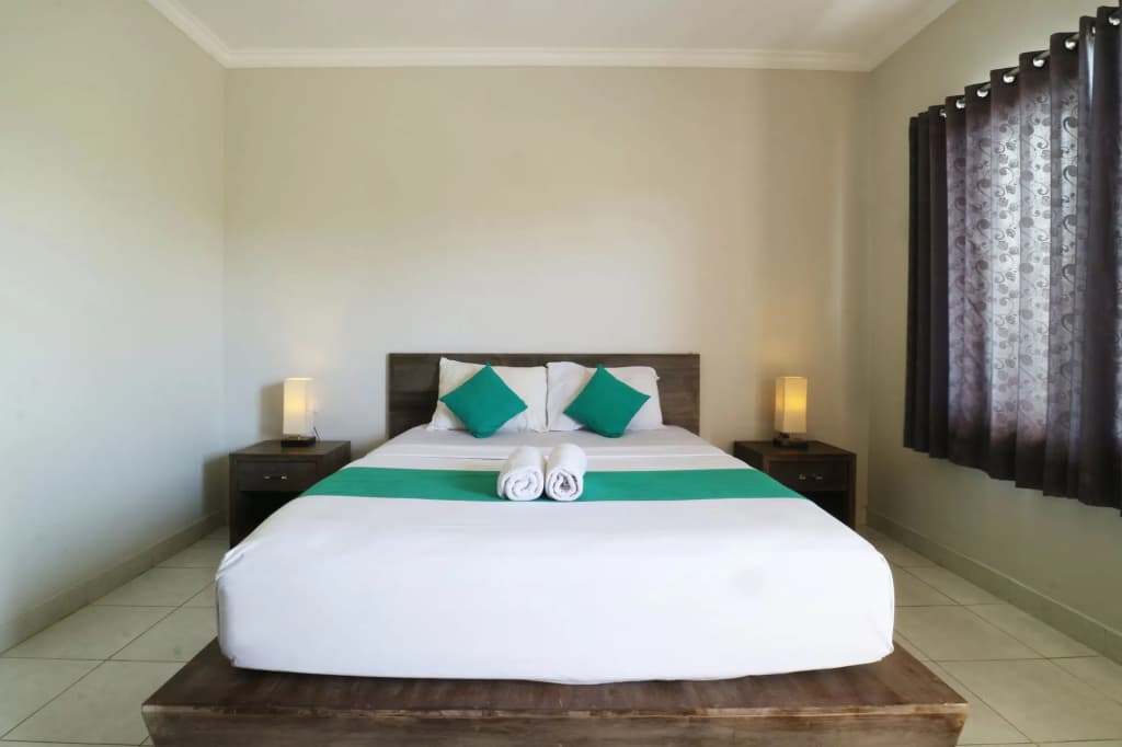 Delali Guest House - photo 3