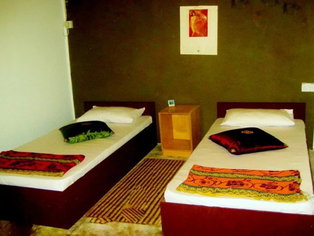 Wo Jia Lodge - photo 3