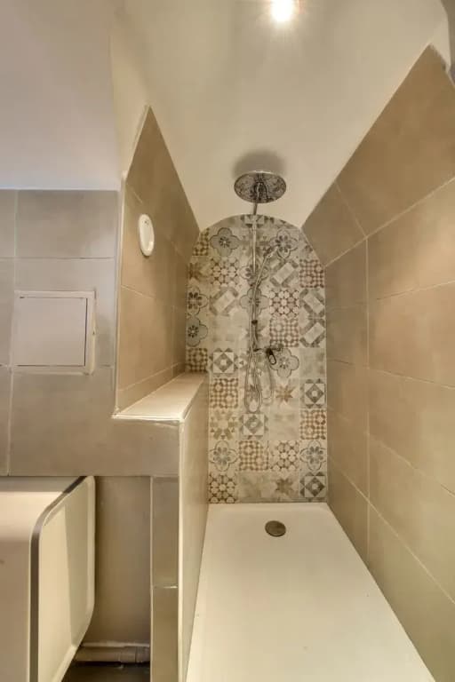 Beautiful Triplex in the center of Paris - photo 12