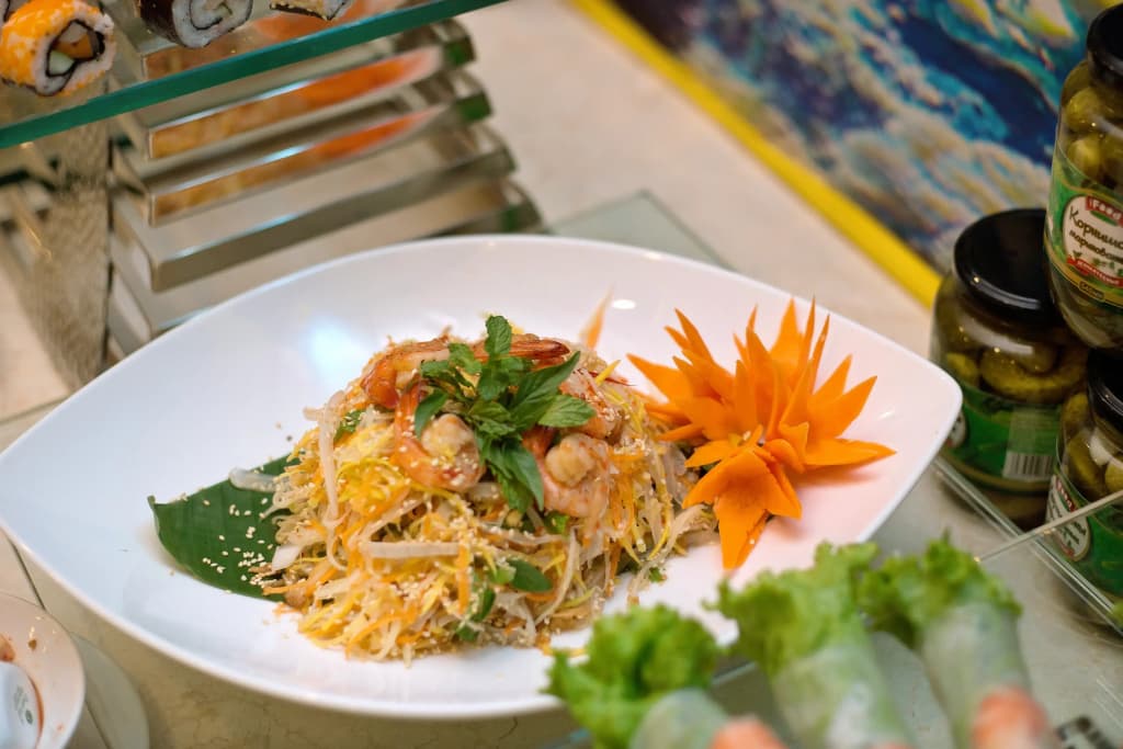 Phuoc My An Beach Hotel - photo 12