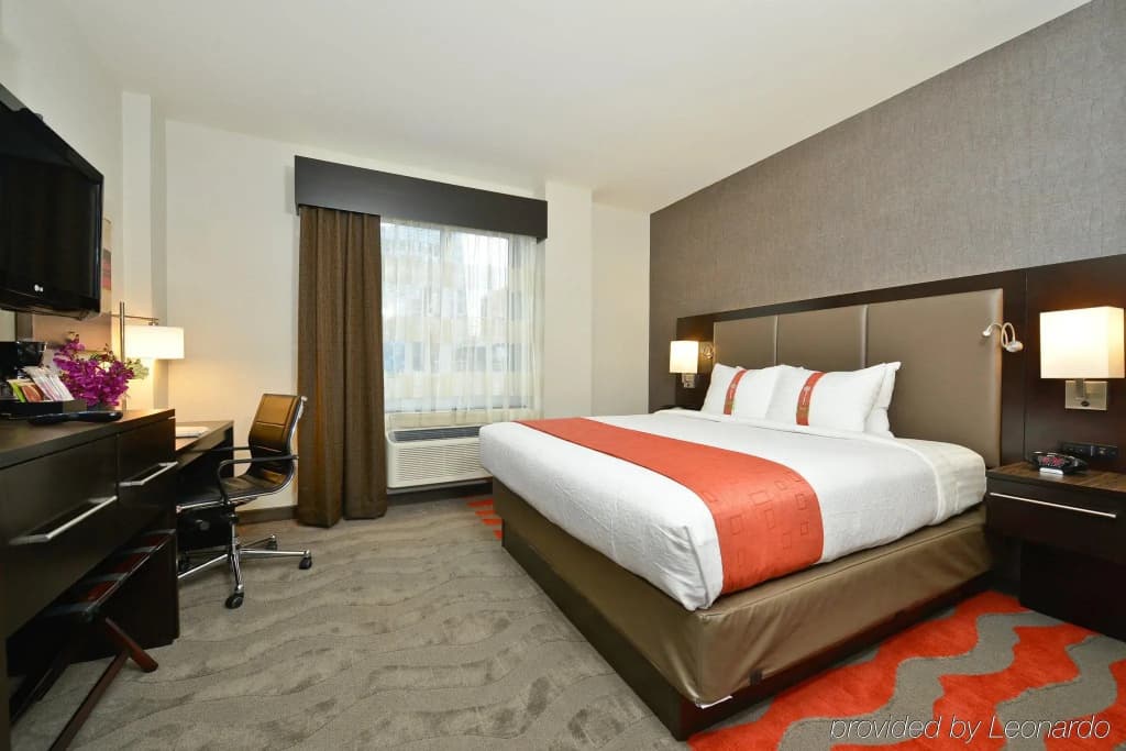 Holiday Inn NYC - Lower East Side by IHG - photo 4
