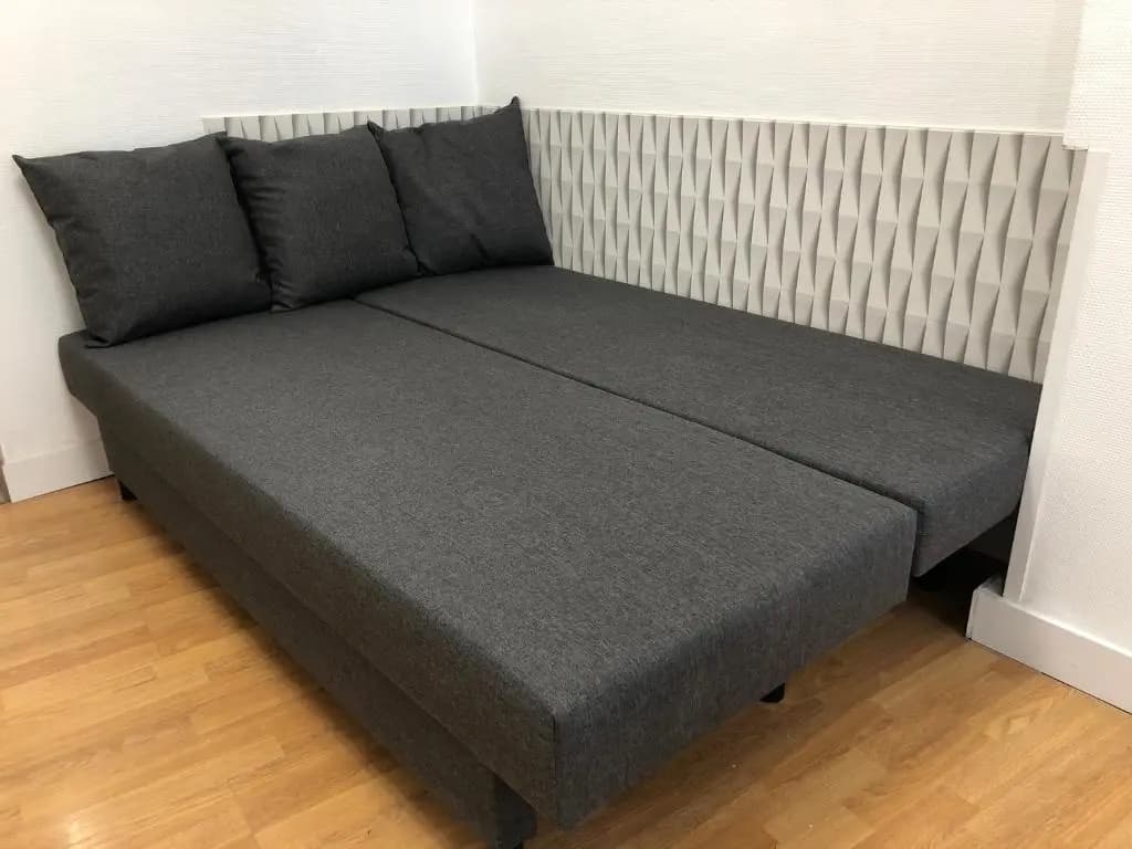 New Saint Maur-Logement Lovely Flat 32m2 - main photo