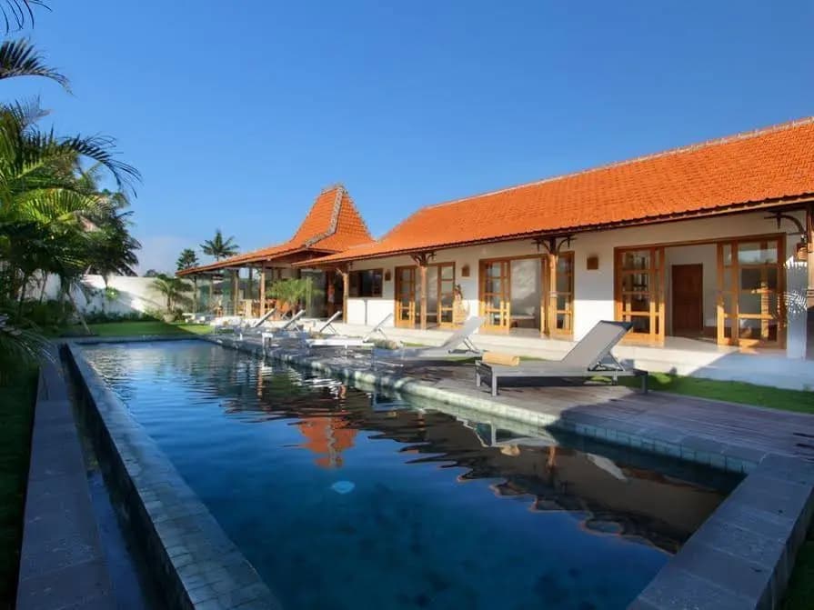 Villa Oulala - photo 2