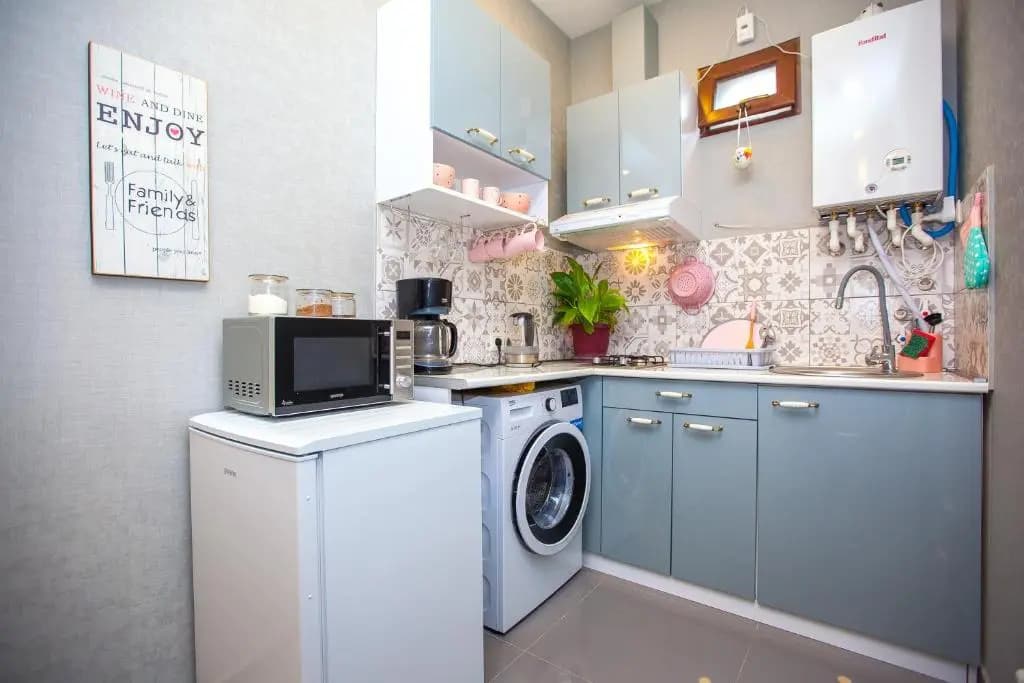 Lebu Apartment TBS - photo 11