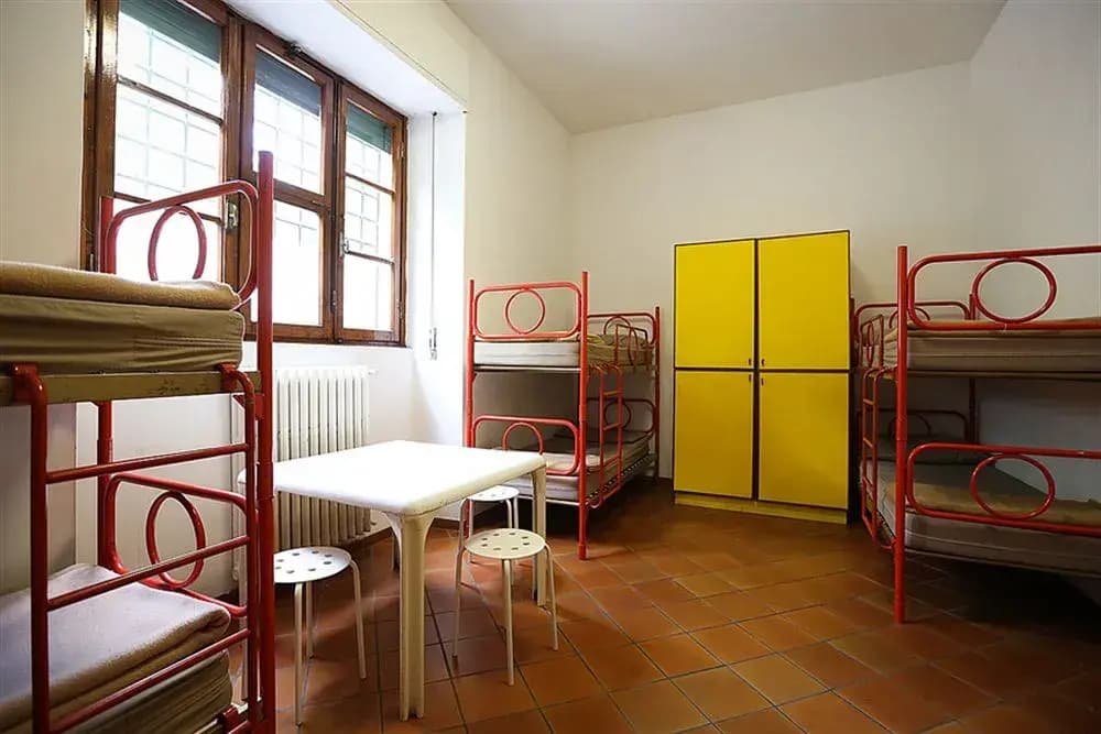 Ostello Villa Camerata - photo 3