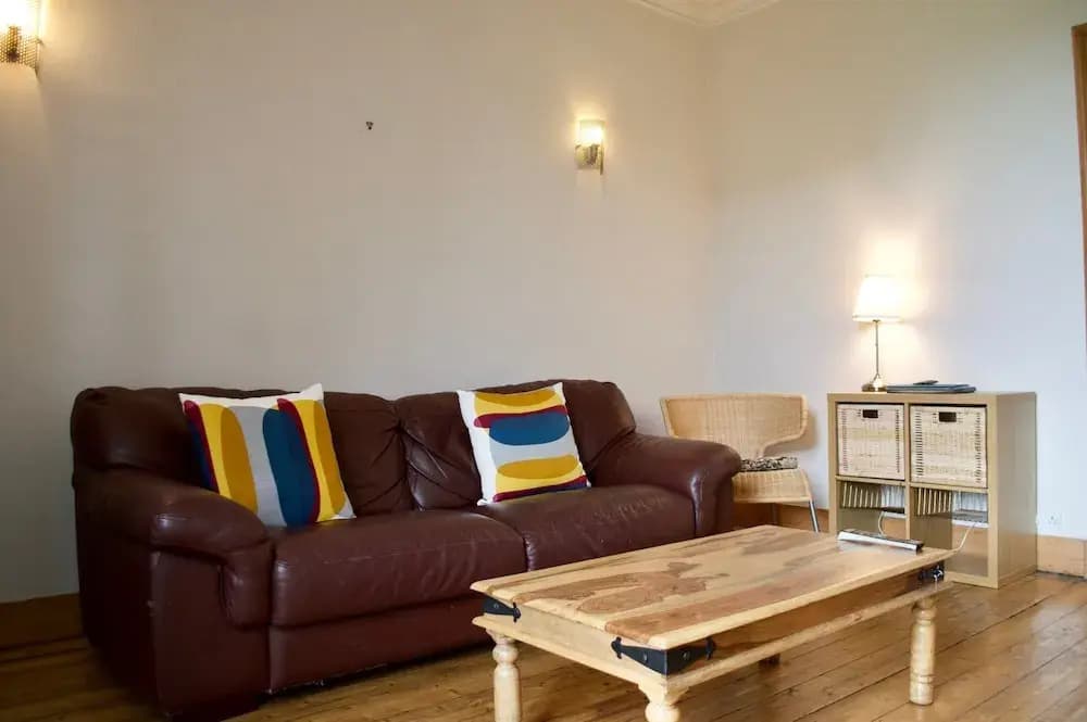 Bright 1 Bedroom Apartment At The Shore - photo 5