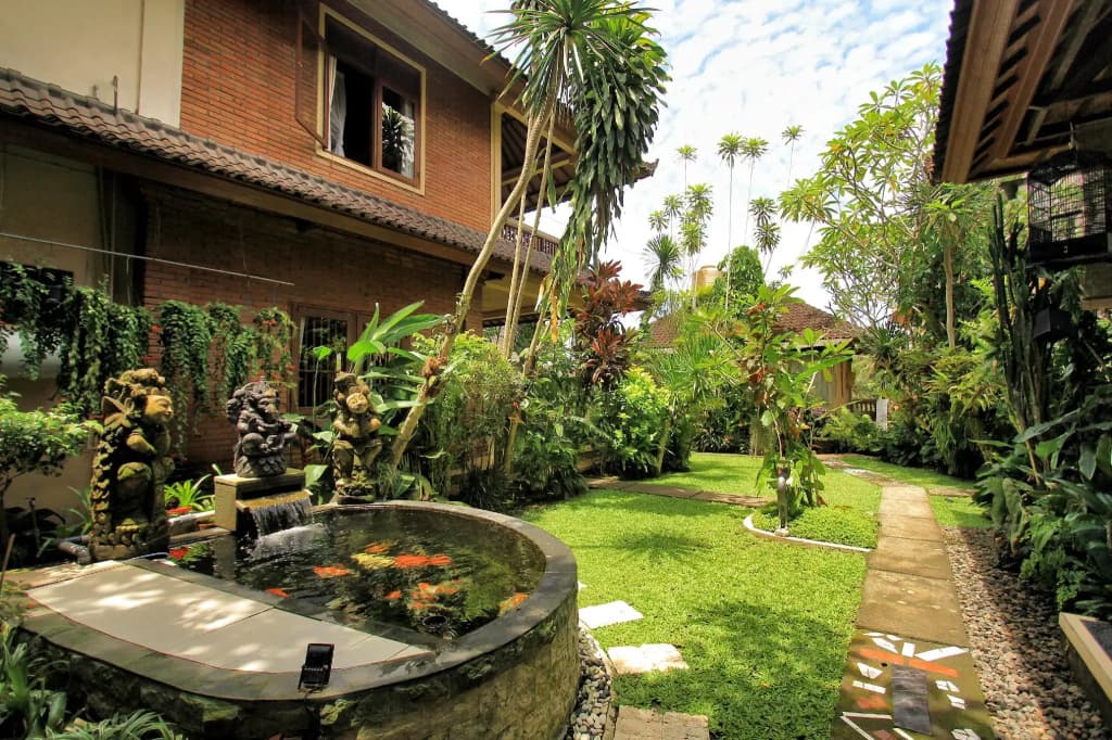 Ben's Homestay - photo 13