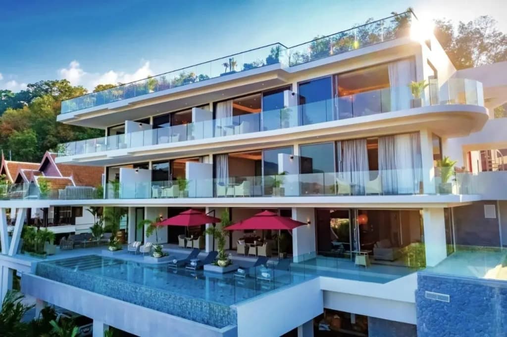 Patong Heights - photo 15