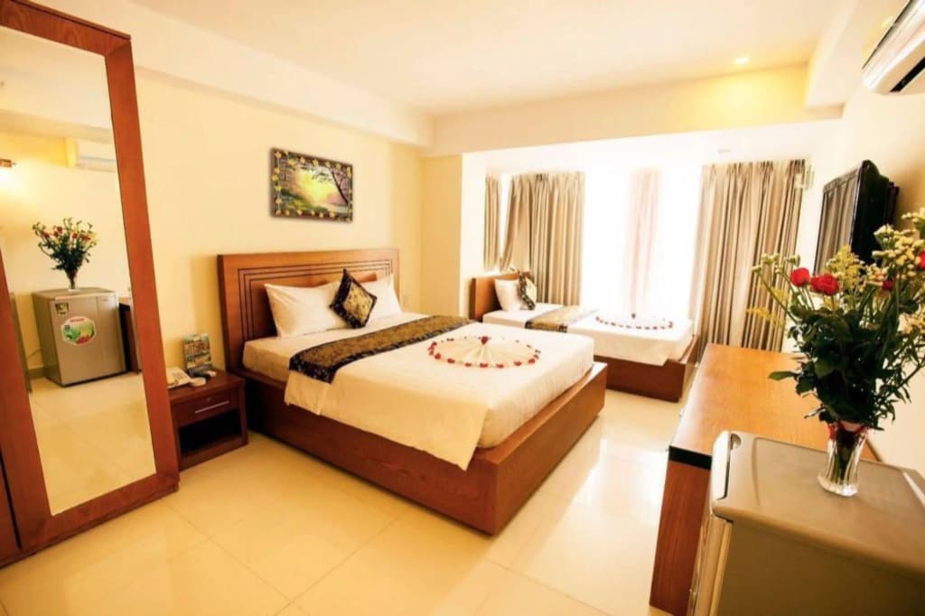 Art Boutique Hotel - photo 6