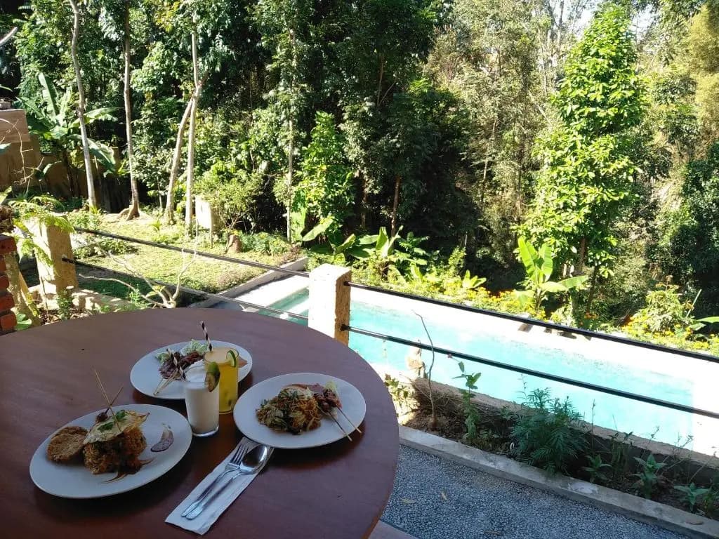 Sanga Suites Villas - photo 6