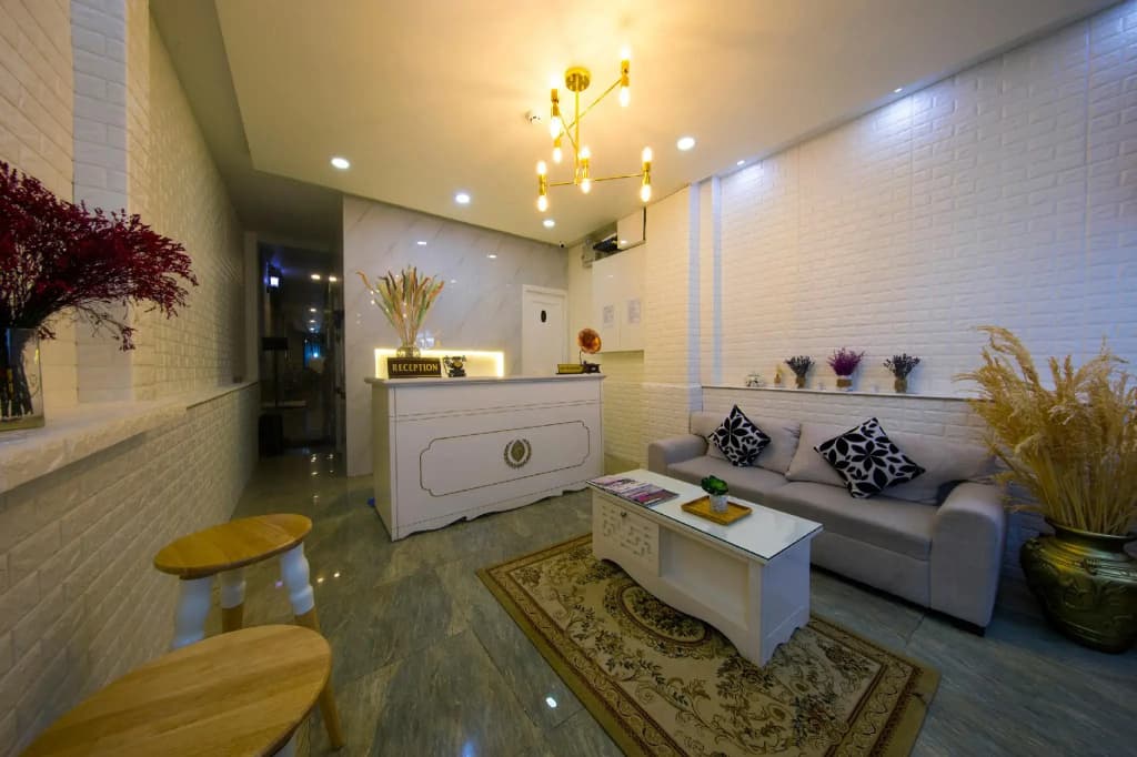 Cherish Central Hotel & Apartment - main photo