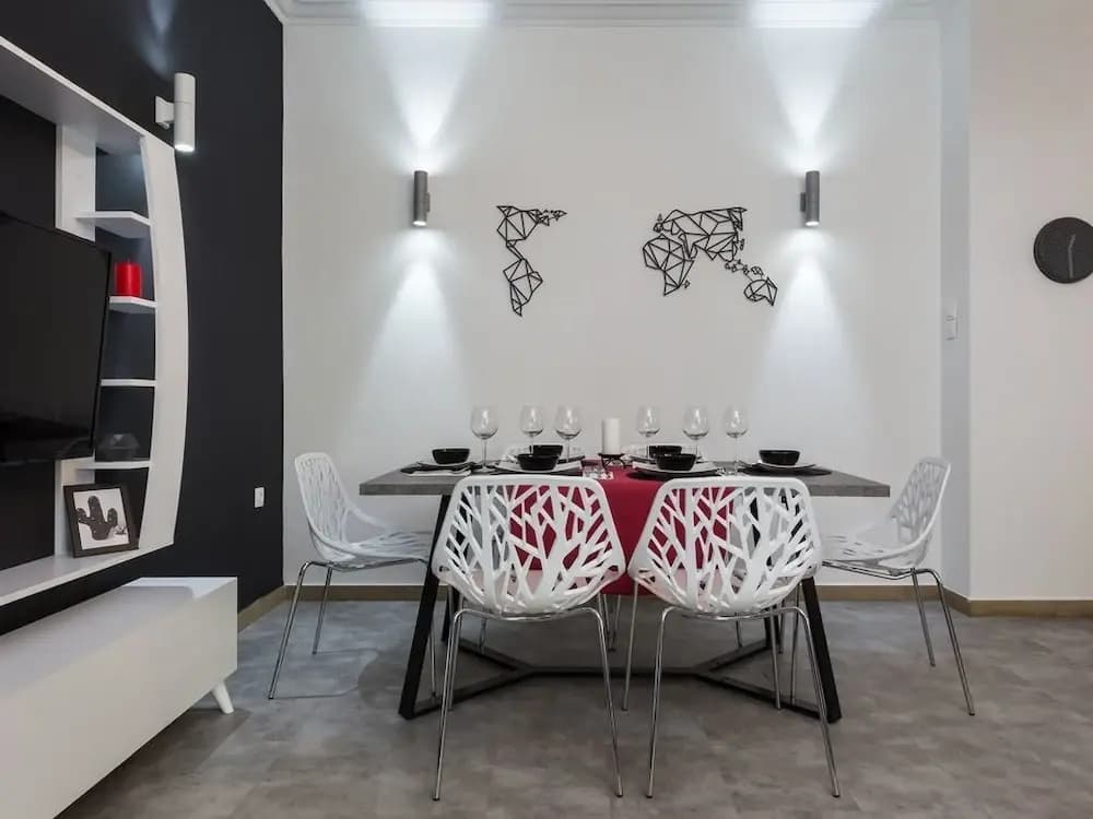 Acropolis Luxurious Apartment - photo 15