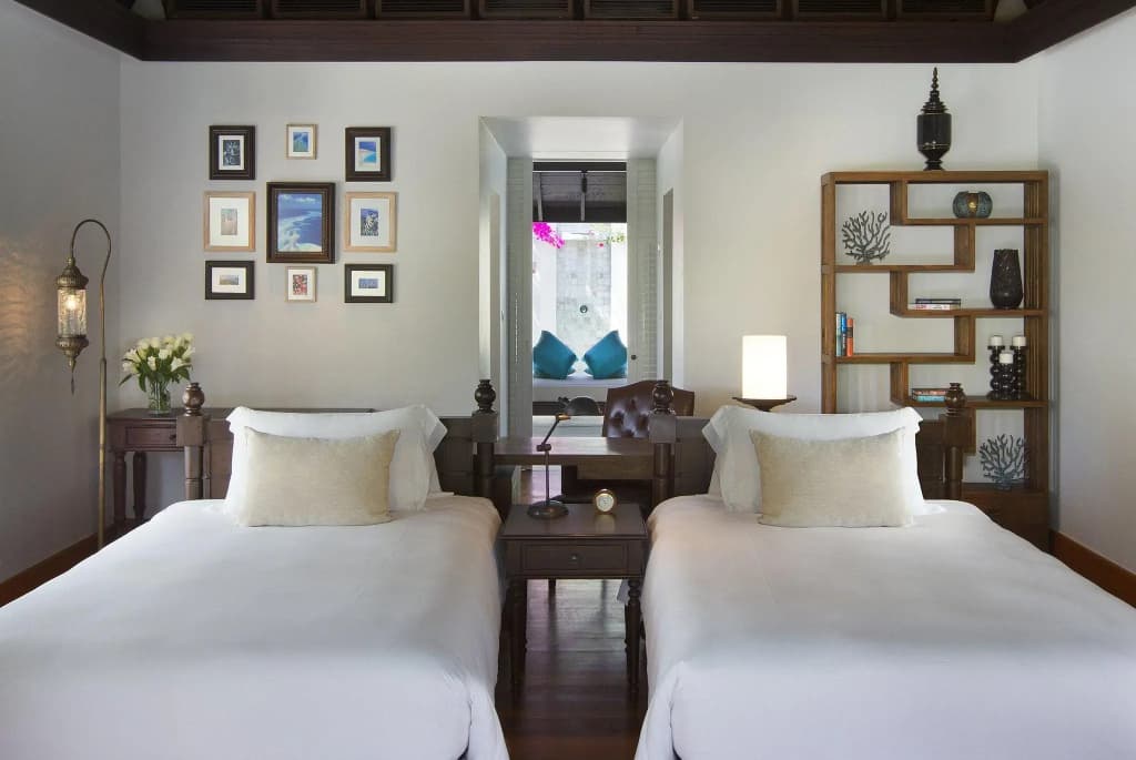 Anantara Kihavah Maldives Villas - photo 12