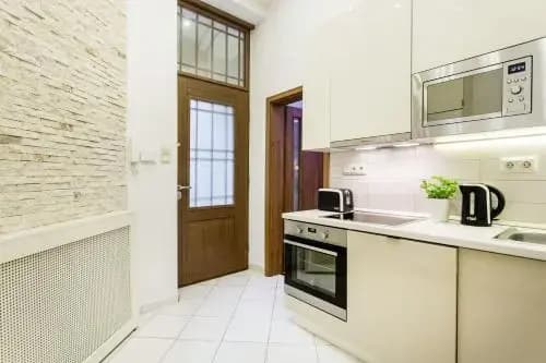 DownTown Design Flat - photo 13