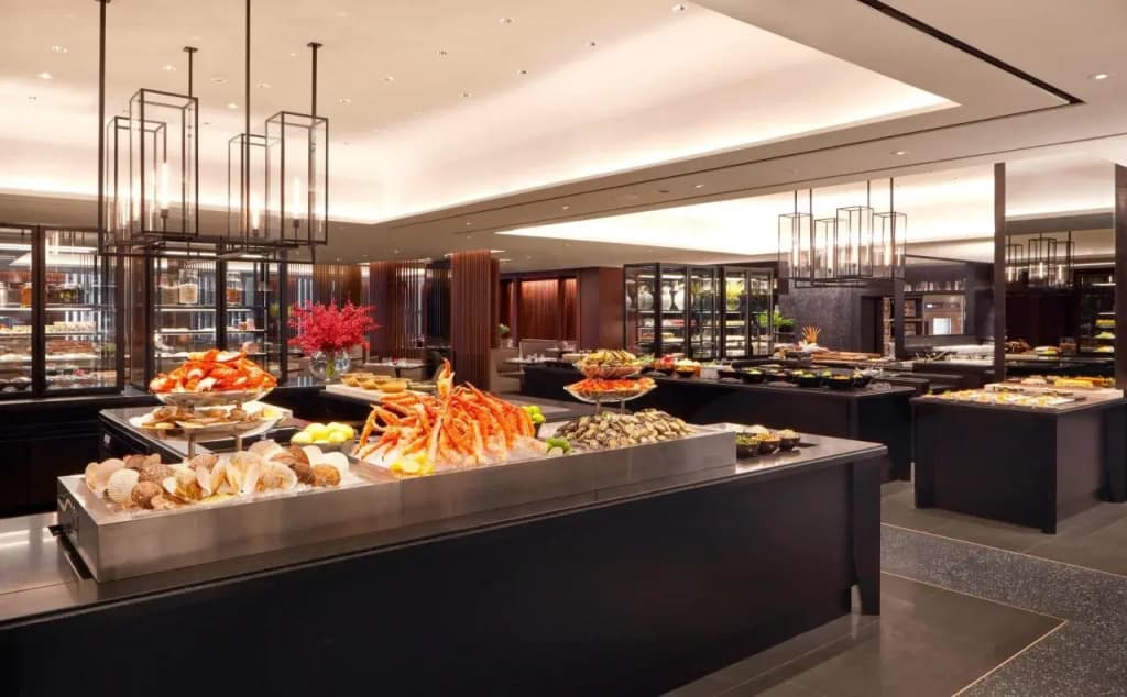JW Marriott Hotel Seoul - photo 14