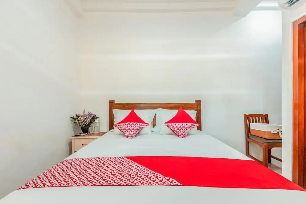 Pulo Art Space by OYO Rooms - photo 2