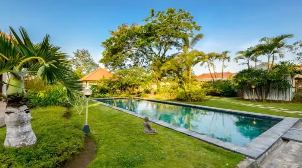Villa Green Tara - photo 14