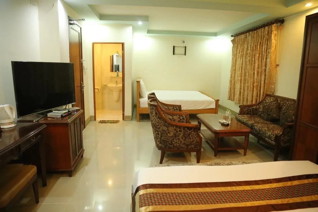 Phu Thanh Hotel - photo 8