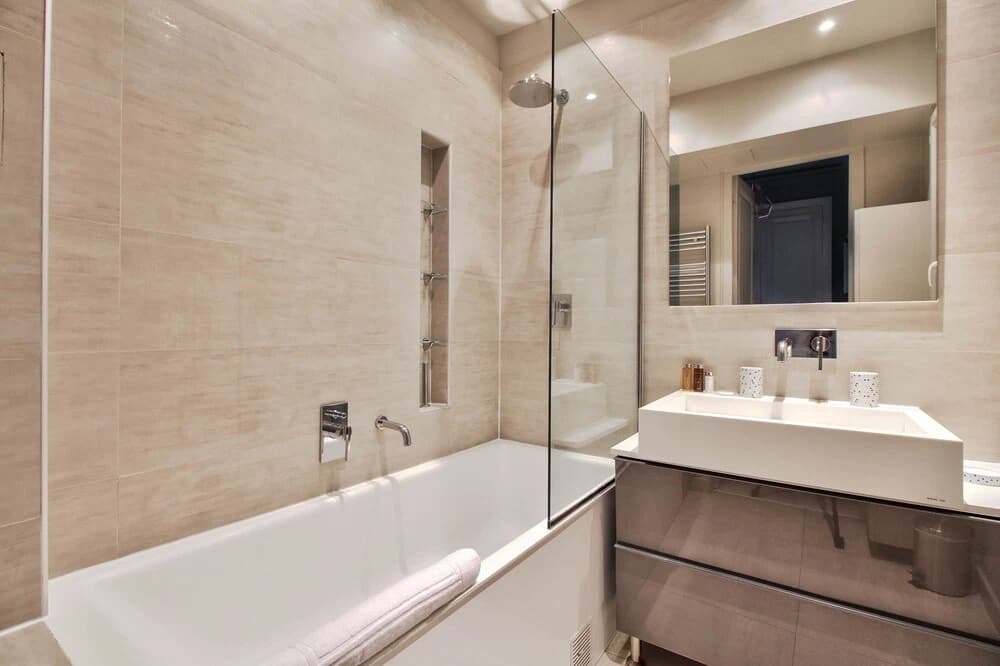 Beautiful design apartment - Ternes - photo 7