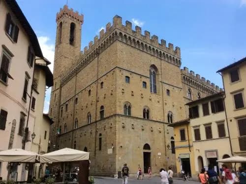 Sweet Home Bargello - main photo