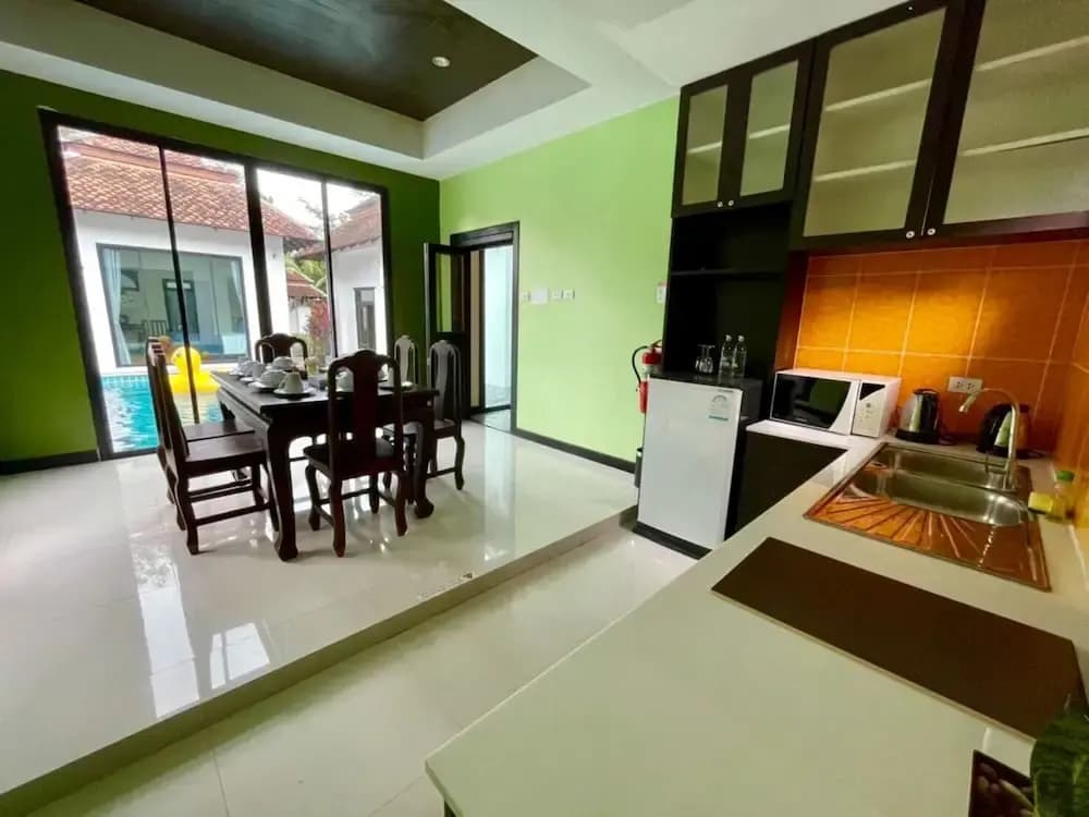 Mandawee Condo Hotel Krabi - photo 7