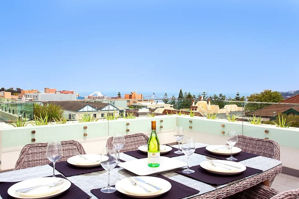 Bream penthouse (672i) - photo 12