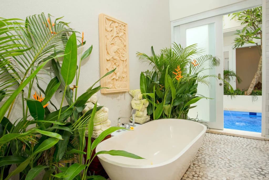 Villa Canggu - photo 9