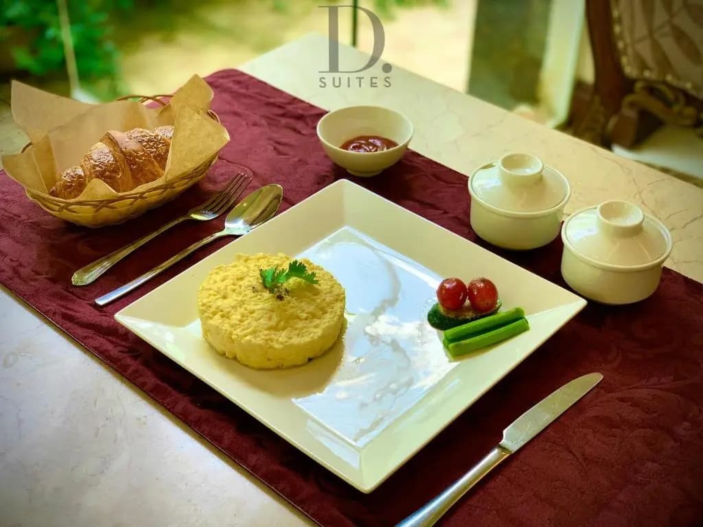 Boutique Garden - photo 8
