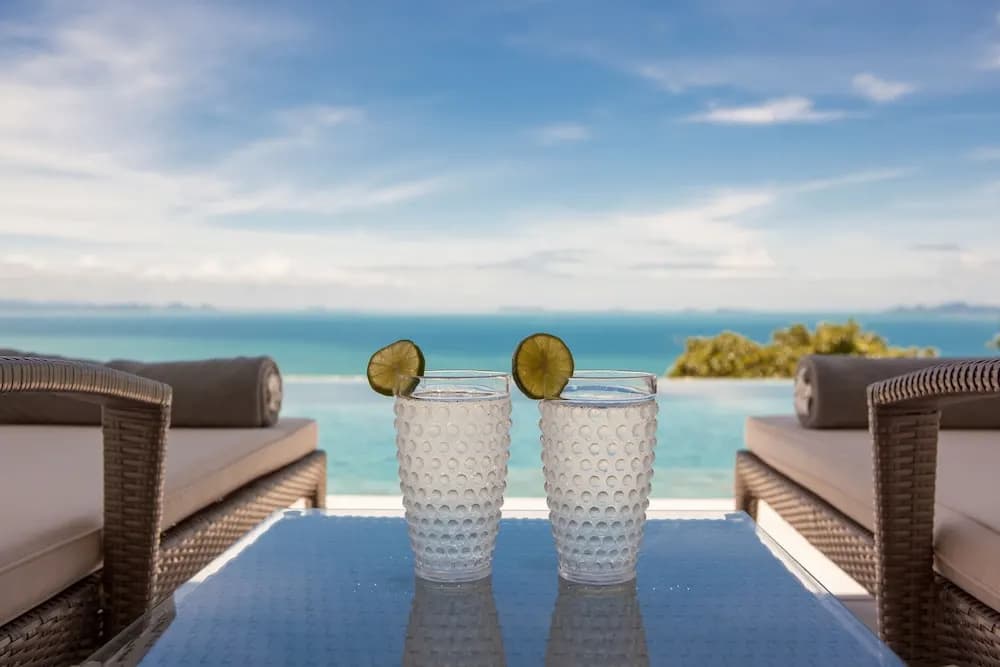 Lime Samui 3 Villas 15 Br - photo 13