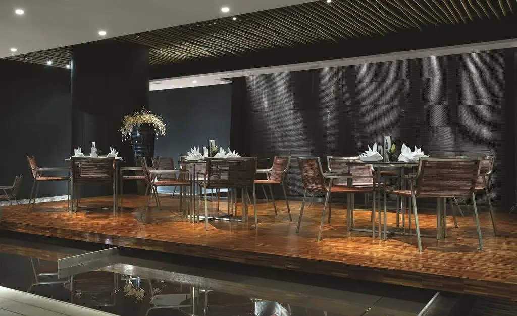 Hotel Maya Kuala Lumpur City Center - photo 23