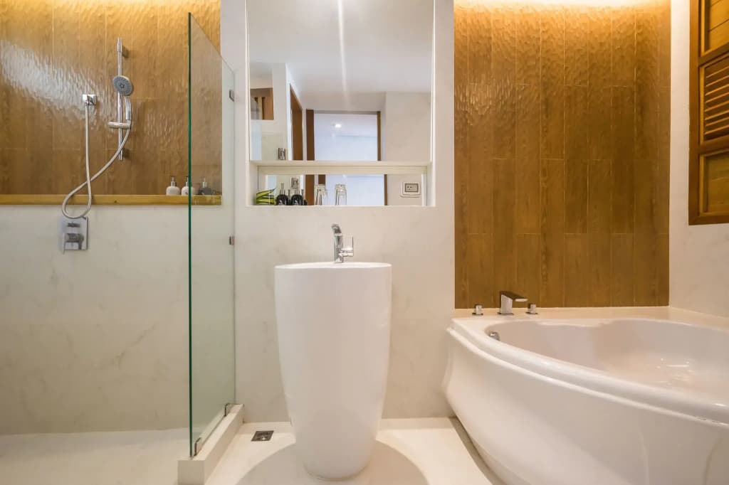 White Sand Samui Resort - photo 12