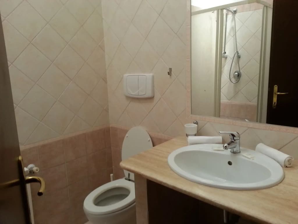 Hotel Tempio Di Apollo - photo 9