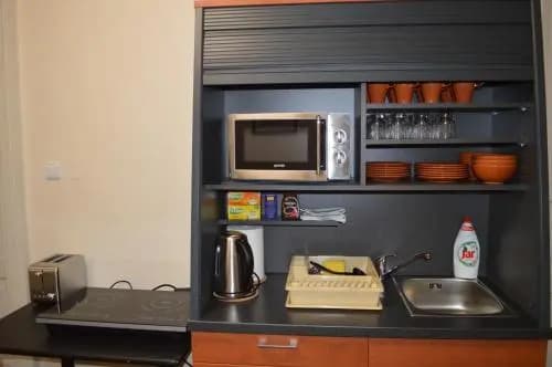 Valentina Apartments - photo 13