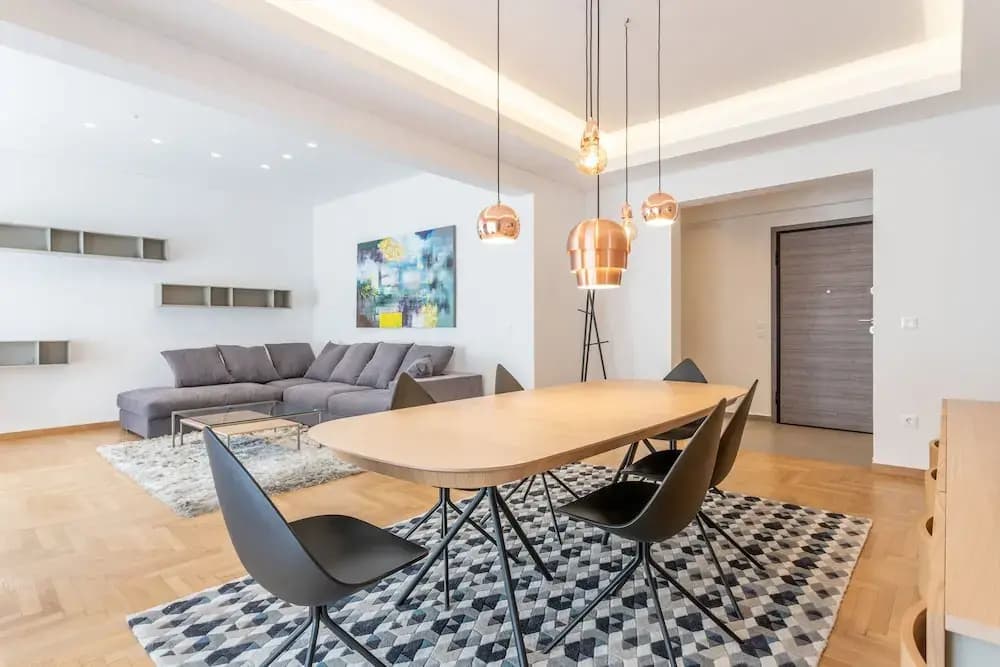 Exquisite HiEnd 3bdr 4th flr Top Kolonaki spot - photo 14