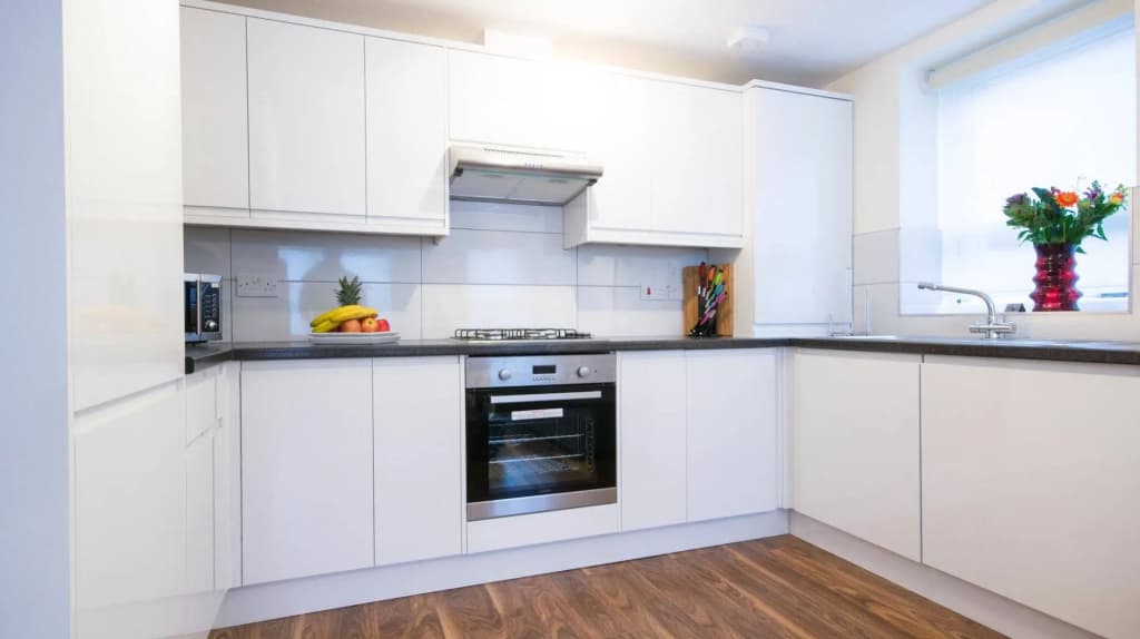 Arnos Apartments - photo 10