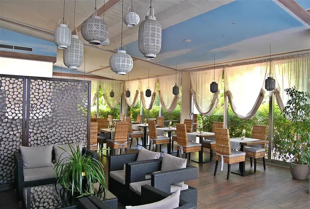 Hotel Silver - photo 32