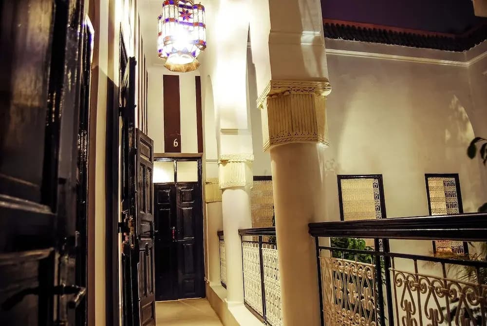 Riad Hayane - photo 17