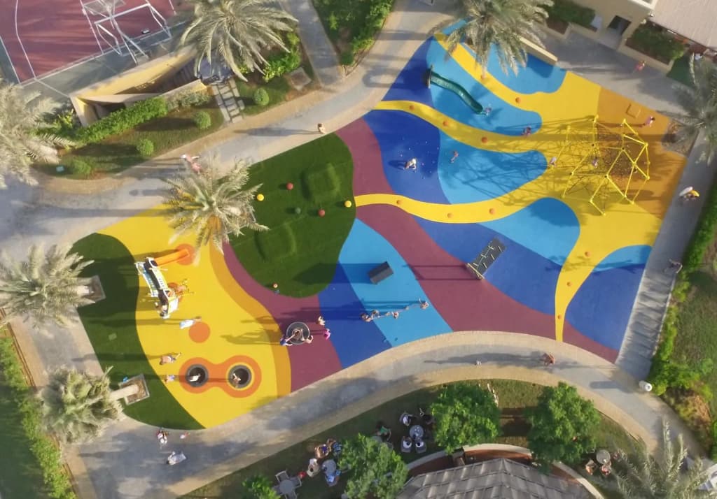 Rixos Bab Al Bahr Hotel - Ultra All Inclusive Resort - photo 31