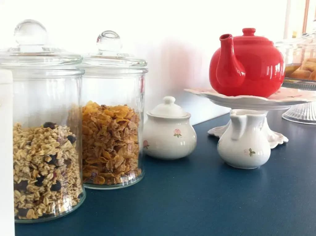 Sea Salt Bnb - photo 27