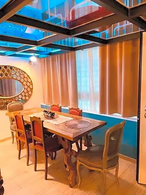 Crystal Loft Luxury Milano - photo 24