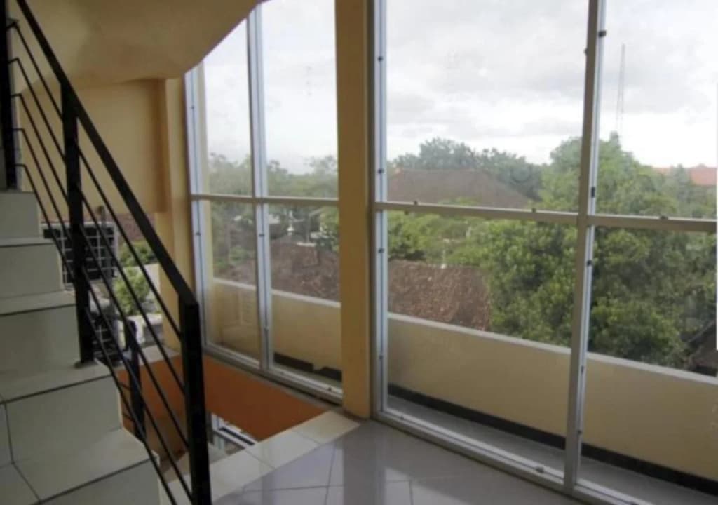 CT1 Bali Bed & Breakfast - photo 6