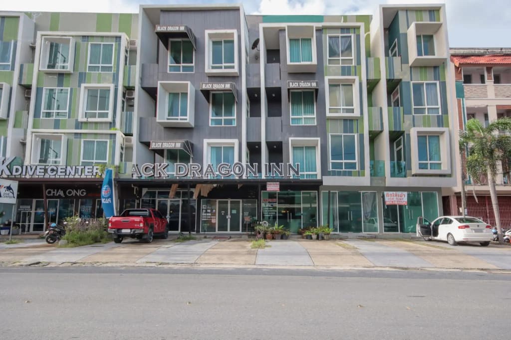 OYO 1162 Chalong Home Place - main photo