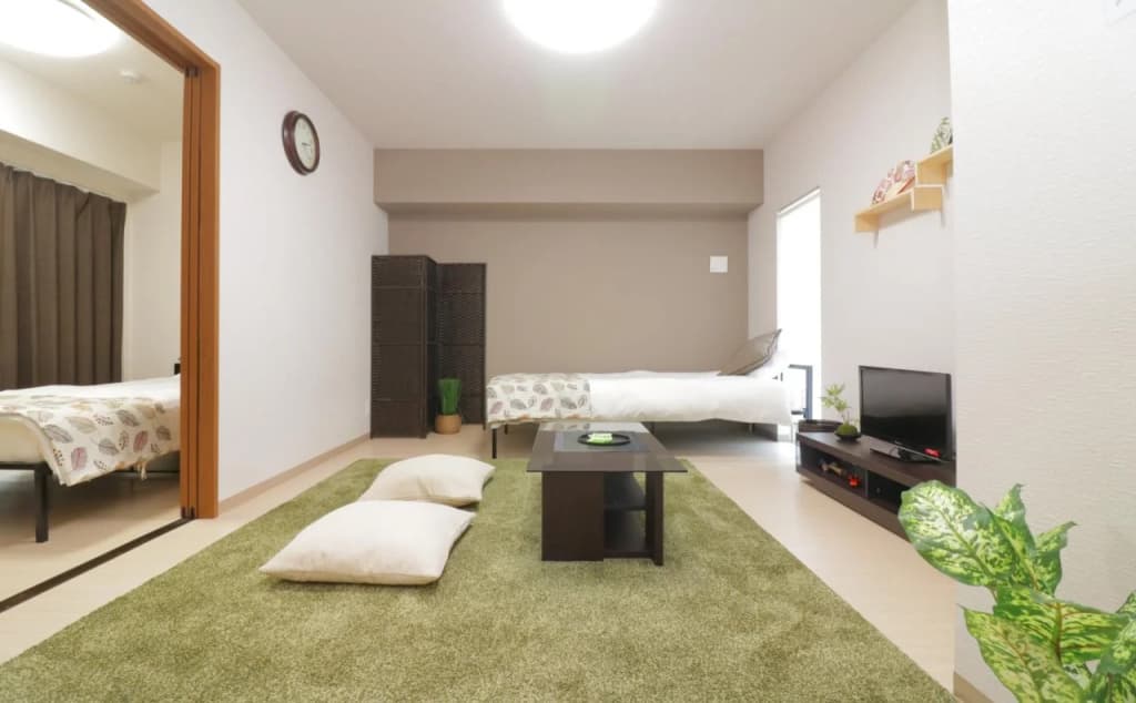 HG Cozy Hotel No.24 - photo 12