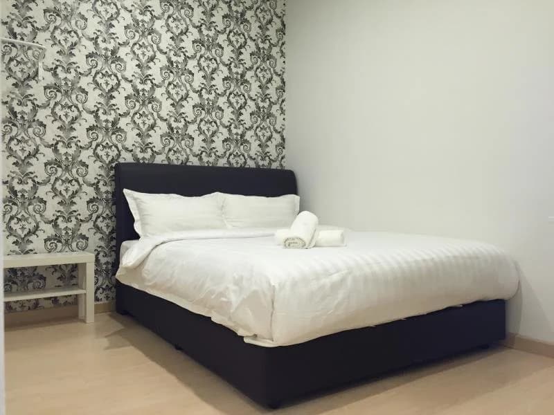 EV World Hotel Bukit Jalil - main photo