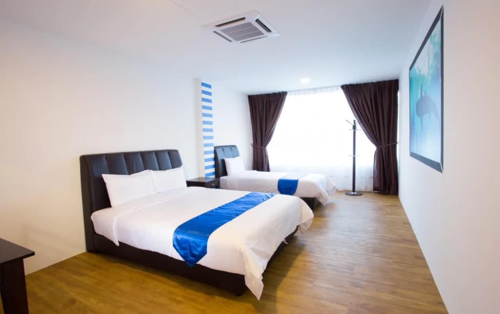 Hard Rock VIP Guest House - photo 2