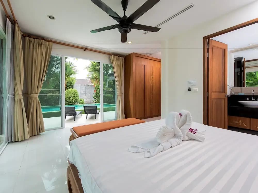 Kiara Villa - photo 4