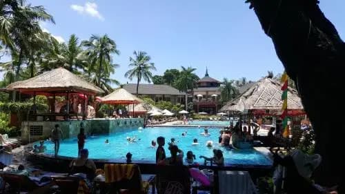 Jayakarta Resort Apartments - photo 15
