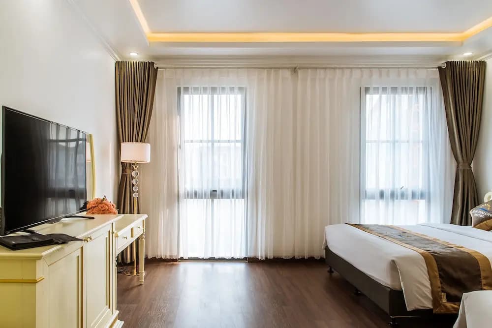 Sun Halong Hotel - photo 7