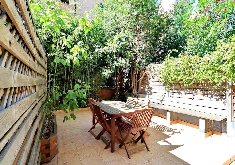 Odescalchi Garden Apartment - photo 12